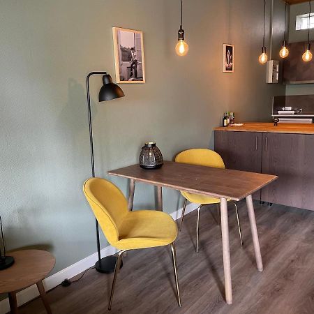 Jonstrupvejens Apartments Lejl C Ballerup Extérieur photo