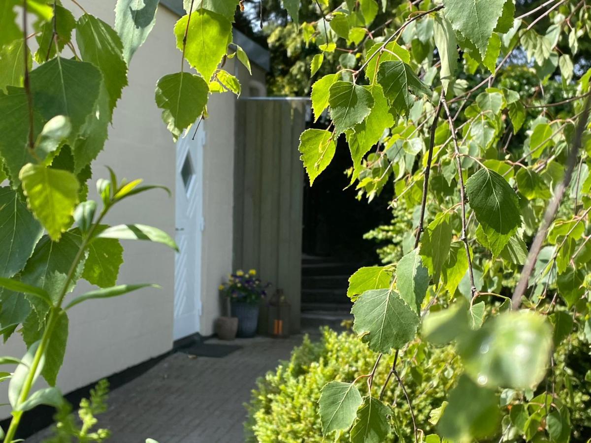 Jonstrupvejens Apartments Lejl C Ballerup Extérieur photo